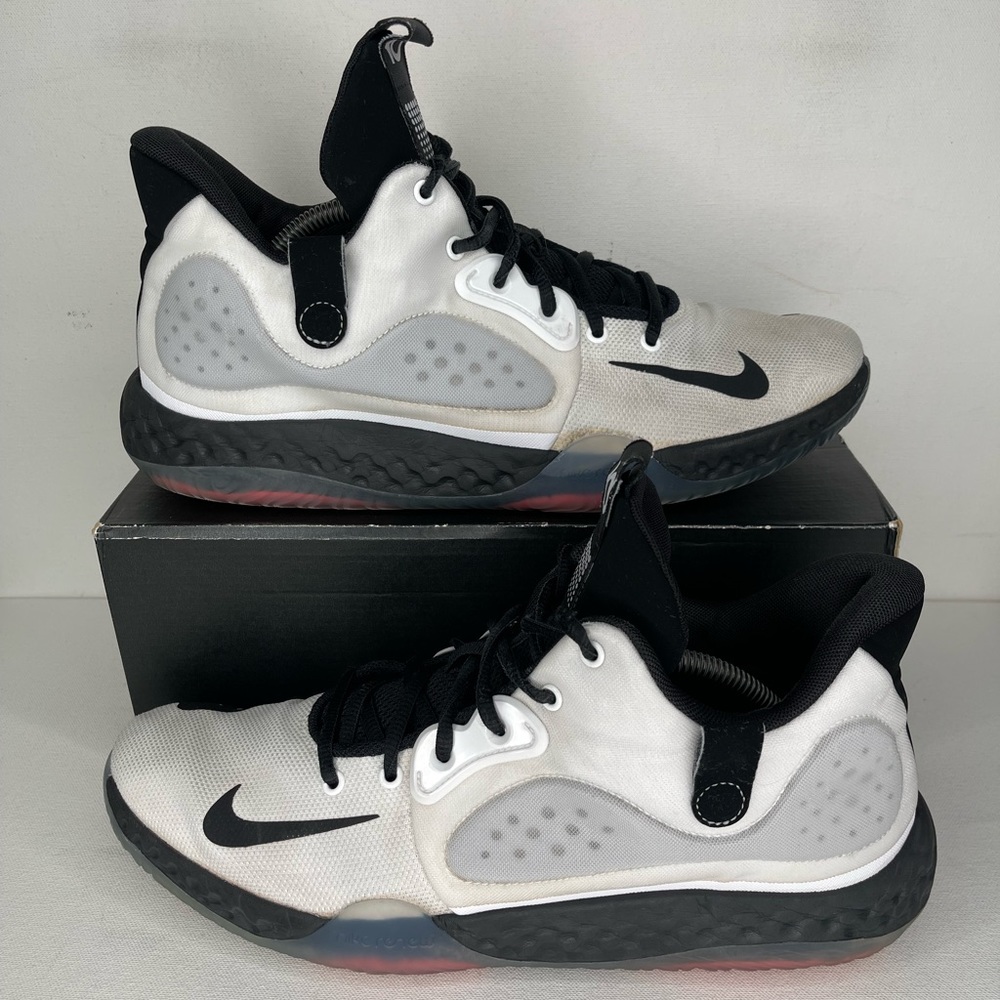 Nike KD Trey 5 VII